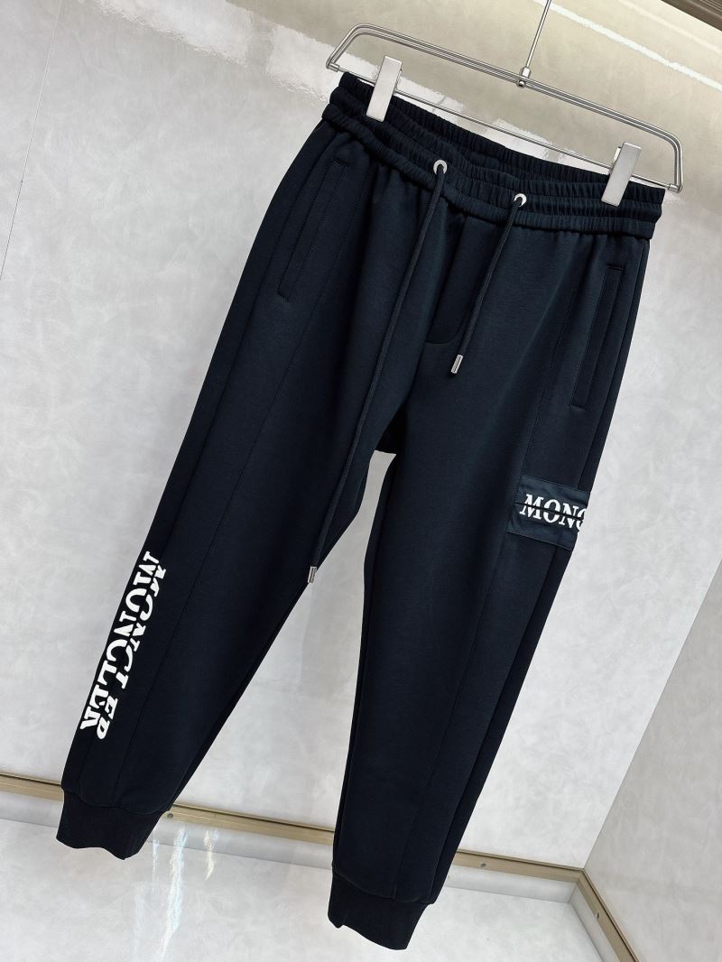 Moncler Long Pants